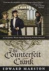 The Counterfeit Crank (Nicholas Bracewell #14) The Counterfeit Crank (Nicholas Bracewell #14)