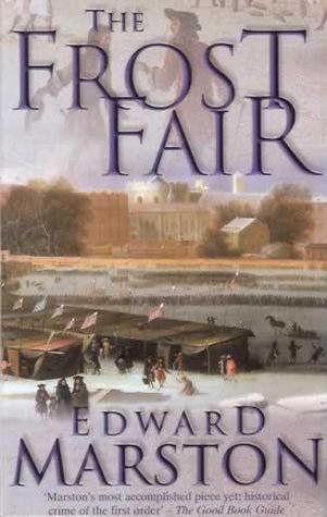 The Frost Fair (Christopher Redmayne, #4)