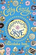 Marshmallow Skye (The Chocolate Box Girls, #2)