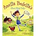 Amelia Bedelia's First Field Trip