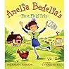 Amelia Bedelia's First Field Trip by Herman Parish