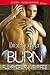 Burn (All American Vampires, #1)