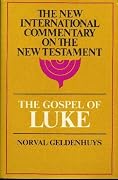Commentary on the Gospel of Luke: The English Text