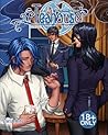 Teahouse, Chapter 2 by Emirain