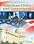 American Civics and Government, Student CD-ROM Only by Matthew T. Downey