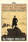The Artist's Journey into the Interior and Other Essays