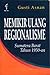 Memikir Ulang Regionalisme: Sumatera Barat Tahun 1950-an