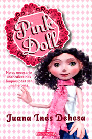 Pink Doll