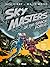 Sky Masters of The Space Force Libro 2 (Sky Masters #2 Tiras diarias 1959-1961)