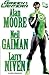 Green Lantern de Alan Moore...
