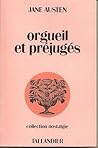 Orgueil et Préjugés