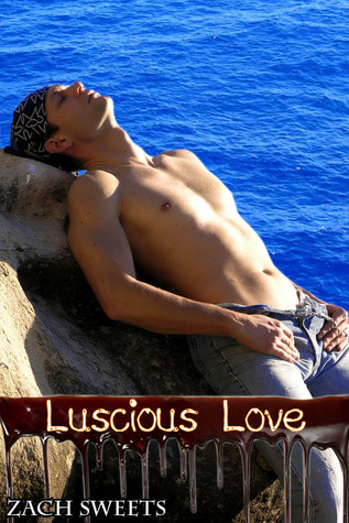 Luscious Love (ebook)