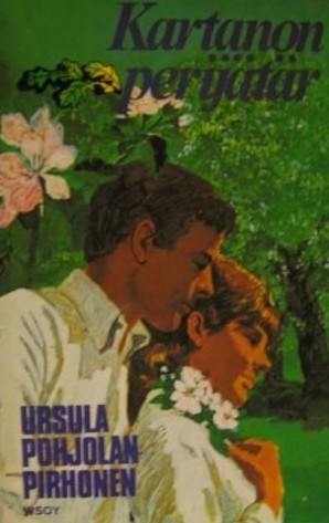 Kartanon Perijätär