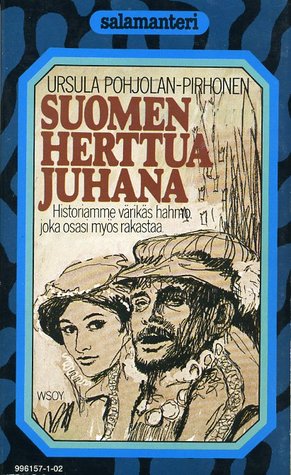 Suomen herttua Juhana