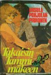 Takaisin Tammimäkeen (Tammimäki #5)