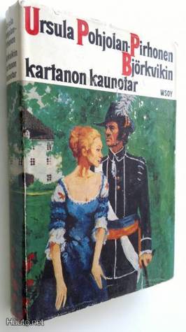 Björkvikin kartanon kaunotar (Hardcover)