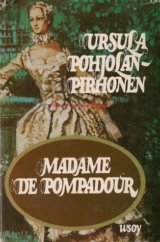 Madame de Pompadour