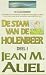 De stam van de holebeer by Jean M. Auel