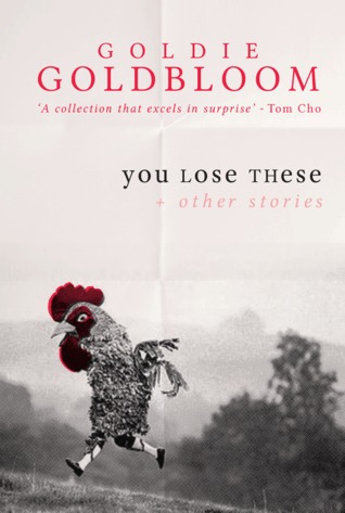 You Lose These + Other Stories (Paperback)