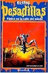 Pánico en la Calle del Miedo by R.L. Stine Pánico en la Calle del Miedo by R.L. Stine