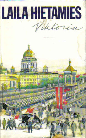 Viktoria (Sonja, #5)