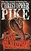 The Last Vampire (The Last Vampire, #1)