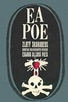 Zlatý skarabeus - Devatero podivuhodných příběhů Edgara Allana Poea