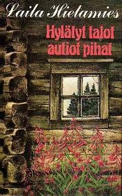 Hylätyt talot, autiot pihat (Kannas, #3)