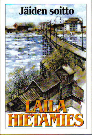 Jäiden soitto (Laatokka, #4)
