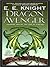 Dragon Avenger by E.E. Knight