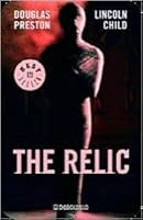 47+ Relic Douglas Preston Pictures