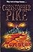 Monster by Christopher Pike