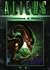 Aliens (Colección Nekrozine) (Spanish Edition)