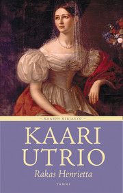 Rakas Henrietta (Hardcover)