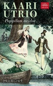 Pappilan neidot: romaani (Unknown Binding)