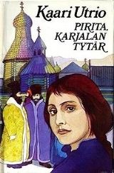 Pirita, Karjalan tytär (Hardcover)