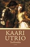 Tuulihaukka by Kaari Utrio