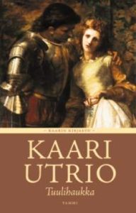 Tuulihaukka (Hardcover)