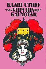 Viipurin kaunotar (Hardcover)