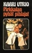 Pirkkalan pyhät pihlajat