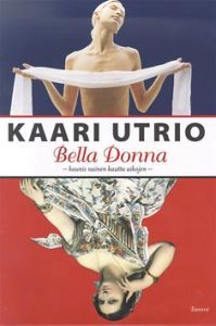 Bella Donna – Kaunis nainen kautta aikojen (Hardcover)