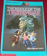 The Riddle of the Trumpalar (Hardcover)