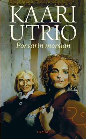 Porvarin morsian (Paperback)