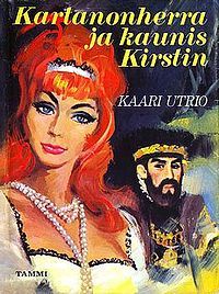 Kartanonherra ja kaunis Kirstin