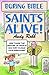Saints Alive!