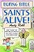 Saints Alive! by Andy Robb