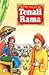 Witty Tales of Tenali Rama by Jyotsna Atre