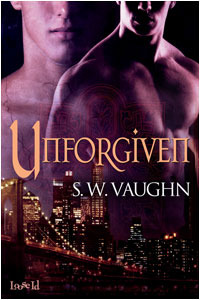 Unforgiven (Fae, #3)
