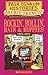 Rockin', Rollin', Hair and Hippies, 1945-1972