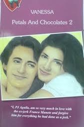 Petals and Chocolates, #2 (Precious Hearts Romances, #2693)